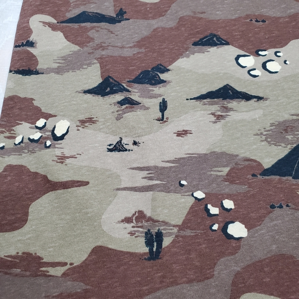 Vans Drop V Logo Tee - Picture 6 of 8